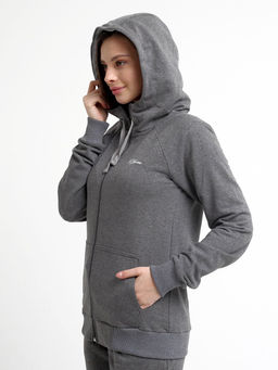 Толстовка женская _ 15190 - F5 фото 2