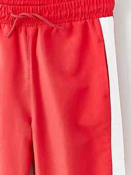 Beli Lastikli Polar Astarl? K?z ?ocuk Jogger Pantolon - Waikiki фото 3