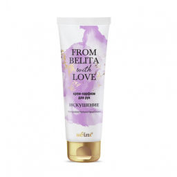 Белита From Belita with love Крем-парфюм для рук ИСКУШЕНИЕ 50мл