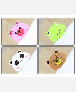 Держатель для крышки унитаза Ассорти 9046542 - Yiwu youda import & export co фото 7