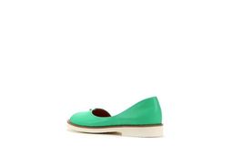 Босоножки EDART 1023.110w.lime