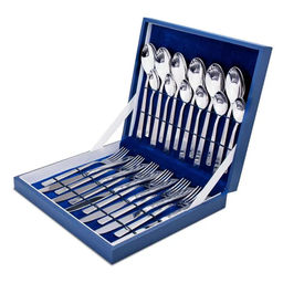 Набор 24пр. АППЕТИТ столовый в ДК Нытва 4977