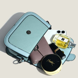 Bags Сумка женская / кожа / 7508  фото 6