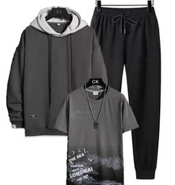 Костюм тройка V, Артикул: 93945