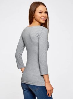 Футболка женская. Рост: Нет