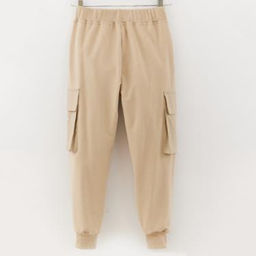 Брюки для мальчика