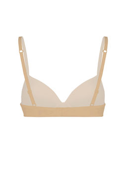 Бюстгальтер жен. Magnolia черный Padded bra - Sensera фото 6