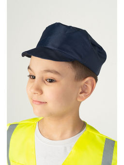 Карнавальный костюм детский ДПС, р-р. универсальный