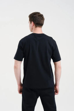 Футболка Черный