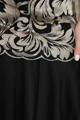 Платье П1-4629/1 - Wisell фото 3