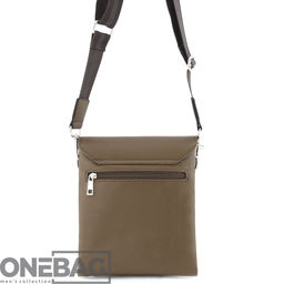 756 Сумка мужская - Olivi фото 8