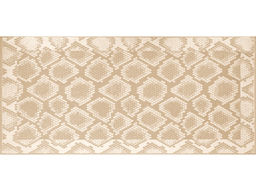 6с102.511ж2 Шкура питона(лён3) Полотенце махровое 67х150см