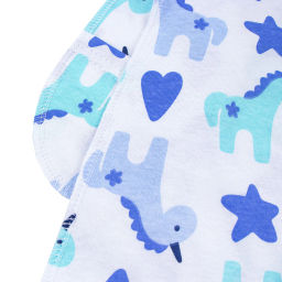 Комбинезон кулирка 1335102601 - Youlala фото 8