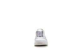 Кроссовки EDART 132.157 w.white.silver  фото 6