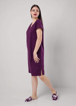 LDR15-1183 Платье женское (ЧЗ) - Clever wear фото 4