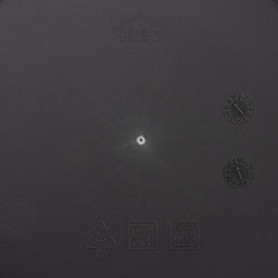 Подставка для столовых приборов IDEA «ИЗЛИ», 25×14.5×19 см, пластик, графитовая