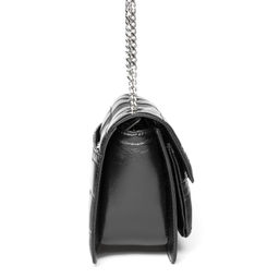 женская кожаная сумка Сэтчел Barcelo Biagi  фото 3