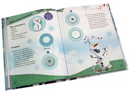 Холодное сердце. Книжный адвент-календарь - Эксмо фото 10