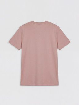 Loose Fit Basic Dry Touch Ti??rt