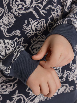 ХУДИ ДЛЯ МАЛЬЧИКОВ - Mark formelle фото 5