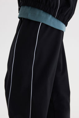 Pantal?n de ch?ndal Relaxed Fit - H&m фото 8