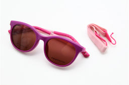 Оправа NIKITANA 2413 49-16-147 С3 с насадкой Polarized