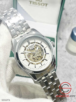 Часы мужские механические - Bruno фото 7