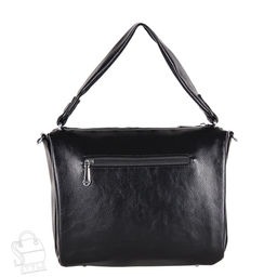 Сумка женская  90581AA black Valle Mitto/30 в Новосибирске
