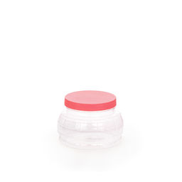 Банка "Бочонок" 1 л ПЭТ арт. А(М947)