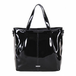 Сумка 970275-1 black Velina Fabbiana-Safenta