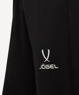 Брюки тренировочные JOGEL CAMP 2 Training Pants, черный