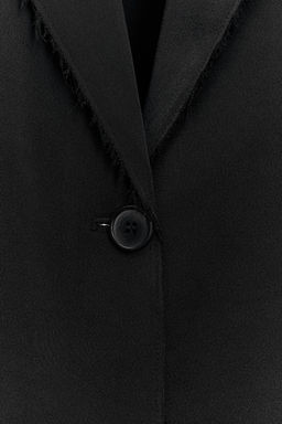 SATIN SUIT BLAZER 50TH ANNIVERSARY - Zara фото 10