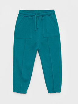 Beli Lastikli Basic Erkek Bebek Jogger E?ofman Alt