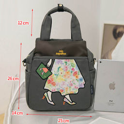 Сумка A-ZP-1012-Blue