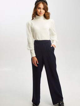 Брюки для девочки - Nota bene фото 3