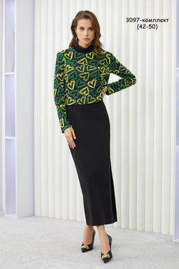 Комплект 3097 - Niv niv фото 2