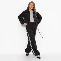 Двойка в стиле спорт-шик, Бесконечная грация (2 в 1)