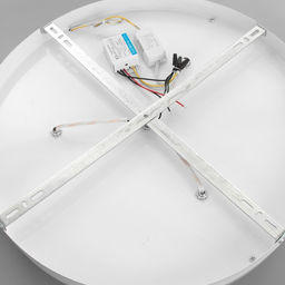 Светильник Планеты 3хE27 40 Вт LED 31 Вт 50×50×60 см BayerLux
