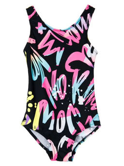 12422719 Купальник для девочек