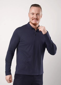 Поло мужское