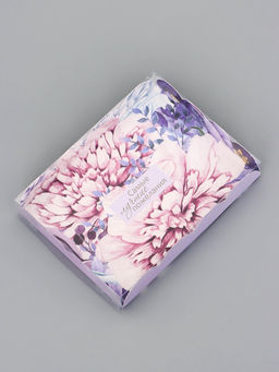 Цена за 5 шт. Коробка для печенья, «Комплимент», 14×10.5×2.5 см