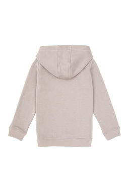 Erkek _ocuk Ta_ Bisiklet Yaka Basic Sweatshirt - U.s. polo assn фото 3