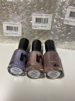 Лак для ногтей Борис Годунов, 11 мл - Masura фото 13