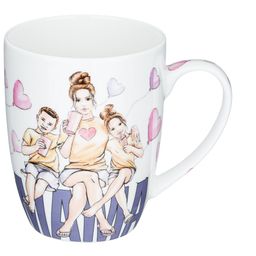 КРУЖКА LEFARD 400 МЛ  фото 2