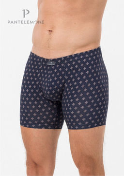 Трусы-шорты удлиненные мужские PMHL-1515