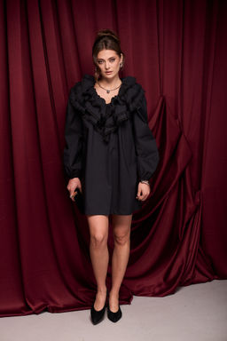 Платье 5141 Новый год - Mixan фото 8