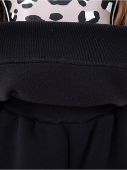 Костюм Пятнышки детский девочка изумруд - София фото 71