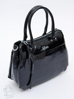 Сумка женская  5139-1L black Velina Fabbiano-Safenta