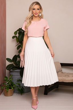 Блузка 41219-4 - Avili фото 2