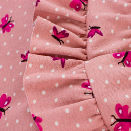 Шорты кулирка 1176102501 - Youlala фото 9